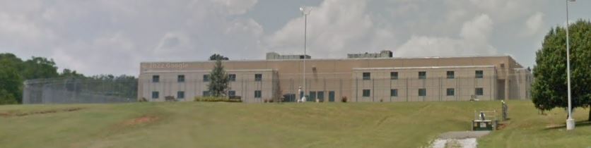 Photos Knox County Detention Facility 1